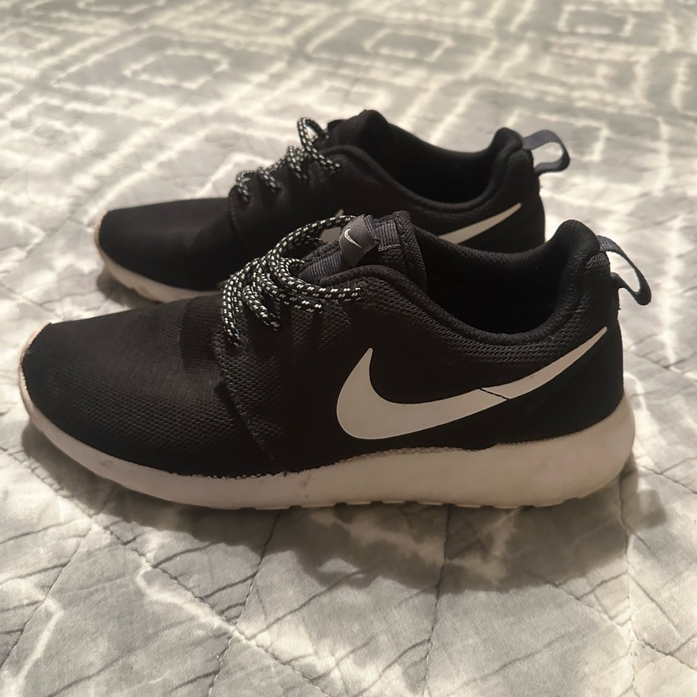 Woman’s Nikes